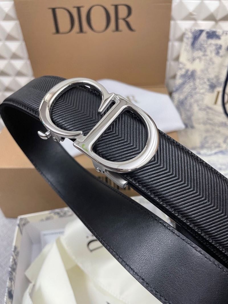 Dior Belts